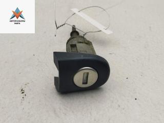 личинка дверного замка Volkswagen Golf 4 поколение 1999, 1.4 л., бензин, МКПП, синий, хетчбэк 5 дв., 1U0837167