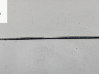 молдинг двери передней левой Volkswagen Passat B6 2005, 2.0 л., дизель, МКПП, серый, универсал, 3C0853515A