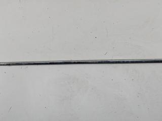 молдинг двери передней левой Volkswagen Passat B6 2005, 2.0 л., дизель, МКПП, серый, универсал, 3C0853515A