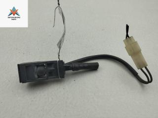 форсунка омывателя лобового стекла Volkswagen Touareg 1 поколение 2006, 3.0 л., дизель, АКПП, серый, внедорожник 5 дв., 6E0955986B