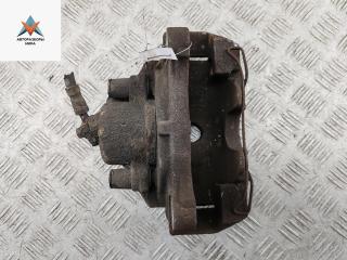 суппорт передний правый Volkswagen Passat B6 2006, 2.0 л., бензин, МКПП, синий, универсал