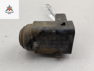 датчик парктроника Volkswagen Touareg 1 поколение 2006, 3.0 л., дизель, АКПП, серый, внедорожник 5 дв., 1J0919275