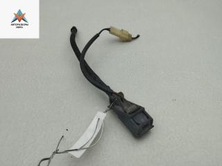 форсунка омывателя лобового стекла Volkswagen Touareg 1 поколение 2006, 3.0 л., дизель, АКПП, серый, внедорожник 5 дв., 6E0955986B