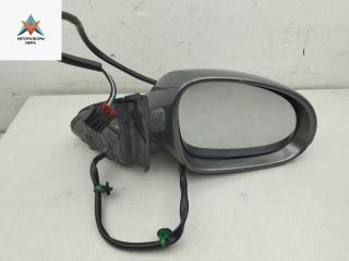 зеркало правое Volkswagen Passat B6 2005, 2.0 л., дизель, МКПП, серый, универсал, 3C0857934