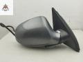 зеркало правое Volkswagen Passat B6 2005, 2.0 л., дизель, МКПП, серый, универсал, 3C0857934 - фото №3