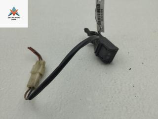 форсунка омывателя лобового стекла SEAT Cordoba 3 поколение 2004, 1.4 л., бензин, МКПП, синий, седан, 6E0955986