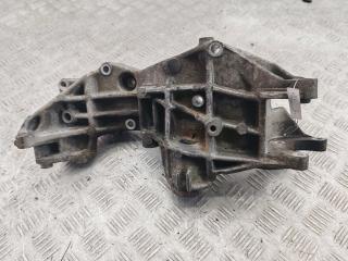 кронштейн генератора Volkswagen Passat B5 1997, 1.8 л., бензин, МКПП, серый, универсал, 058145523D