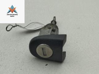 личинка дверного замка Volkswagen Golf 4 поколение 1999, 1.9 л., дизель, МКПП, синий, хетчбэк 5 дв.