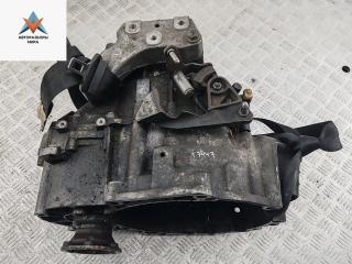 МКПП Volkswagen Passat B6 2005, 2.0 л., дизель, МКПП, серый, универсал, HDV