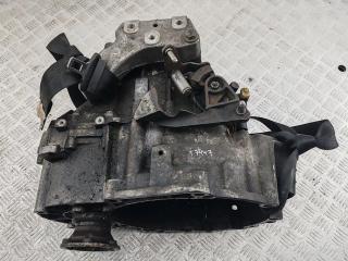 МКПП Volkswagen Passat B6 2005, 2.0 л., дизель, МКПП, серый, универсал, HDV
