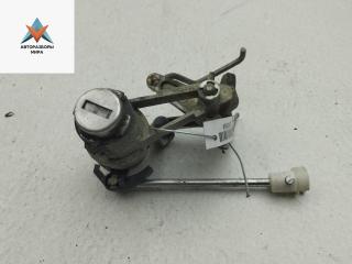 Личинка замка багажника Volkswagen Golf 4 поколение 1999, 1.4 л., бензин, МКПП, синий, хетчбэк 5 дв.