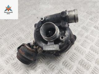 турбина Volkswagen Passat B5 [рестайлинг] 2000, 1.9 л., дизель, МКПП, синий, универсал, 028145702R