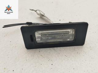 подсветка номера Volkswagen Passat B6 2009, 1.4 л., бензин, МКПП, чёрный, универсал, 8T0943021