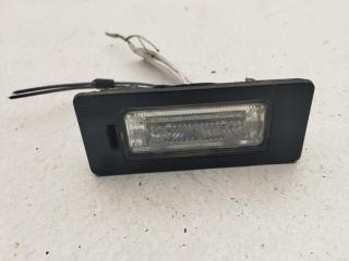 подсветка номера Volkswagen Passat B6 2009, 1.4 л., бензин, МКПП, чёрный, универсал, 8T0943021