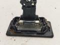 подсветка номера Volkswagen Passat B6 2009, 1.4 л., бензин, МКПП, чёрный, универсал, 8T0943021 - фото №2