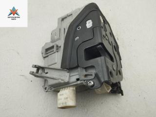 замок двери передней правой Volkswagen Passat B6 2005, 2.0 л., дизель, МКПП, серый, универсал, 3C1837016A