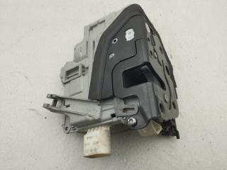 замок двери передней правой Volkswagen Passat B6 2005, 2.0 л., дизель, МКПП, серый, универсал, 3C1837016A