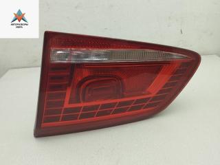 фонарь крышки багажника правый Volkswagen Passat B7 2013, 2.0 л., дизель, АКПП, серый, универсал, 3AF945308E