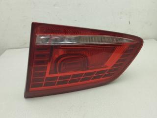 фонарь крышки багажника правый Volkswagen Passat B7 2013, 2.0 л., дизель, АКПП, серый, универсал, 3AF945308E