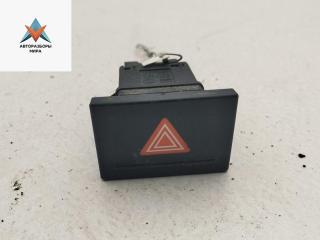 кнопка аварийной сигнализации Volkswagen Touareg 1 поколение 2006, 3.0 л., дизель, АКПП, серый, внедорожник 5 дв., 7L6953235A