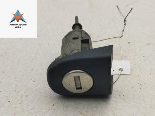 личинка дверного замка Volkswagen Golf 4 поколение 2000, 1.9 л., дизель, МКПП, красный, хетчбэк 5 дв., 1U0837168