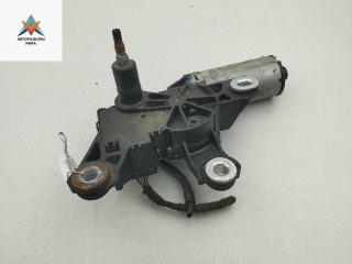 Двигатель стеклоочистителя заднего (моторчик дворников) Volkswagen Passat B5 1997, 1.6 л., бензин, МКПП, синий, универсал, 1J6955711G