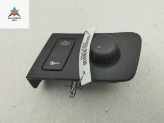 джойстик регулировки зеркал Volkswagen Caddy 3 поколение 2006, 1.9 л., дизель, МКПП, красный, фургон, 1T1959552