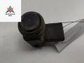датчик парктроника Volkswagen Touareg 1 поколение 2006, 3.0 л., дизель, АКПП, серый, внедорожник 5 дв., 1J0919275 - фото №2
