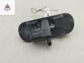 форсунка омывателя лобового стекла Volkswagen Passat B6 2006, 2.0 л., дизель, МКПП, чёрный, универсал, 5M0955986 - фото №2