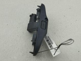 форсунка омывателя лобового стекла Volkswagen Passat B6 2006, 2.0 л., дизель, МКПП, чёрный, универсал, 5M0955986