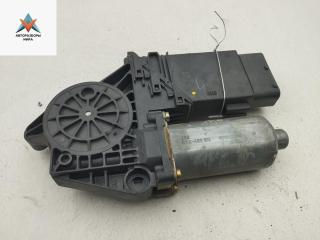 моторчик стеклоподъемника передний левый Volkswagen Passat B5 1998, 1.9 л., МКПП, универсал, 101430202
