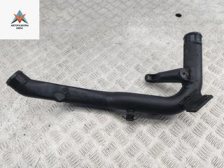 патрубок интеркулера Volkswagen Passat B5 [рестайлинг] 2000, 1.9 л., дизель, МКПП, синий, универсал, 8D0145840L