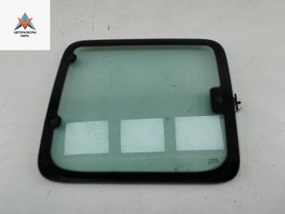 стекло сдвижной двери Renault Kangoo 1 поколение [рестайлинг] 2006, 1.5 л., дизель, МКПП, зелёный, фургон