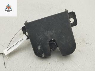 замок багажника Volkswagen Caddy 3 поколение 2006, фургон, 2K0827505D