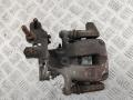 суппорт задний правый Volkswagen Caddy 3 поколение 2006, 1.9 л., дизель, МКПП, красный, фургон - фото №2