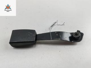 замок ремня безопасности Ford Transit 7 поколение 2009, 2.2 л., дизель, МКПП, серый, микроавтобус, 6C11V61202DA