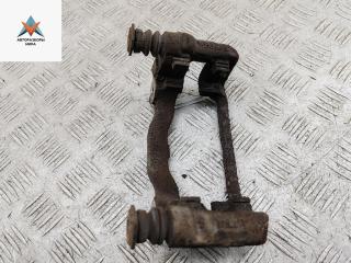 скоба суппорта Ford Transit 7 поколение 2009, 2.2 л., дизель, МКПП, серый, микроавтобус