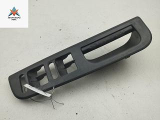 ручка внутренняя передняя левая Volkswagen Golf 4 поколение 1999, 1.9 л., дизель, МКПП, синий, хетчбэк 5 дв., 3B1867171E