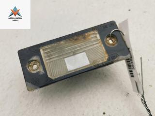 подсветка номера Volkswagen Touareg 1 поколение 2006, 3.0 л., дизель, АКПП, серый, внедорожник 5 дв., 1J5943021A