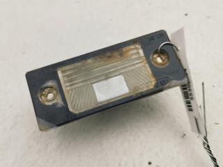 подсветка номера Volkswagen Touareg 1 поколение 2006, 3.0 л., дизель, АКПП, серый, внедорожник 5 дв., 1J5943021A