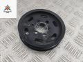 шкив насоса гидроусилителя Volkswagen Passat B5 [рестайлинг] 2000, 1.9 л., дизель, МКПП, синий, универсал, 038145255D - фото №2