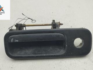 ручка крышки багажника Volkswagen Caddy 3 поколение 2006, красный, фургон, 6N0827565D.X0827565B.7M3827565