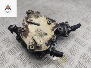 насос вакуумный Volkswagen Passat B5 [рестайлинг] 2000, 1.9 л., дизель, МКПП, синий, универсал, 038145209A