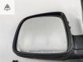зеркало левое Volkswagen Caddy 3 поколение 2006, 1.9 л., дизель, МКПП, красный, фургон, 2K1857501AJ - фото №2
