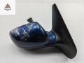зеркало правое Volkswagen Golf 4 поколение 1999, 1.9 л., дизель, МКПП, синий, хетчбэк 5 дв. - фото №3