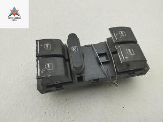 блок управления стеклоподъемниками Volkswagen Passat B6 2005, 2.0 л., дизель, МКПП, серый, универсал, 1K4959857