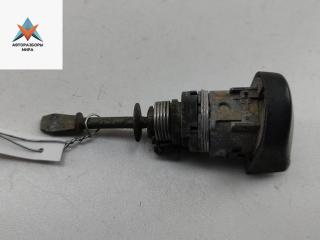 личинка дверного замка Volkswagen Caddy 3 поколение 2006, 1.9 л., дизель, МКПП, красный, фургон, 2K0837167