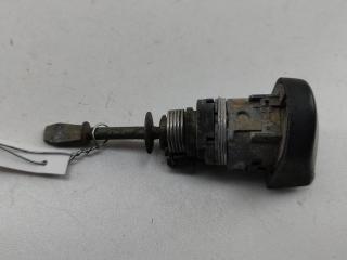 личинка дверного замка Volkswagen Caddy 2006, 1.9 л., дизель, МКПП, красный, фургон, 2K0837167