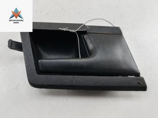 ручка внутренняя передняя правая Volkswagen Transporter T4 1997, 1.9 л., дизель, МКПП, белый, микроавтобус, 701837020A