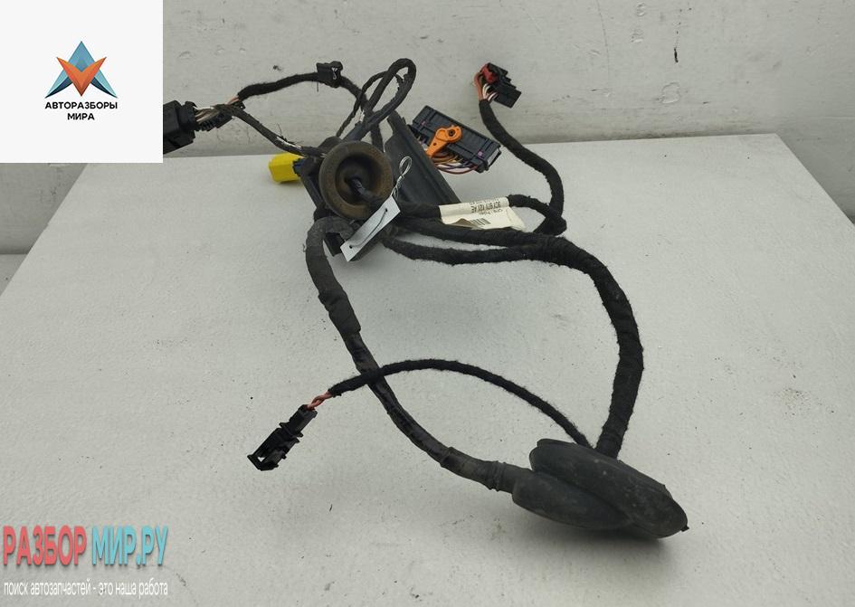 дверная проводка Volkswagen Passat B6 2005, 2.0 л., дизель, МКПП, серый, универсал, 3C1971121AE - фото №1